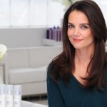 Katie Holmes pagó el precio y mostró de más