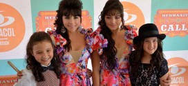Melissa y Esmeralda, de La Voz Kids, serán las pequeñas ‘Hermanitas Calle’
