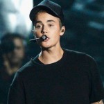 Justin Bieber lloró en la entrega de los premios MTV