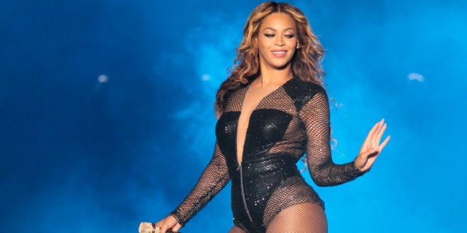 Adivina quién le quitó a Beyonce la corona de reina de Instagram