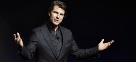 Imágenes del accidente durante la filmación de la película de Tom Cruise en Medellín