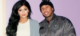 Canción obscena que compuso el novio de Kylie Jenner tiene furioso al clan Kardashian