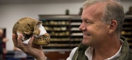 Fascinante hallazgo fósil de un ancestro de la raza humana del que no se sospechaba de su existencia
