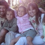Conoce la increíble aventura de una familia argentina