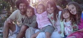Conoce la increíble aventura de una familia argentina a la que el Papa le dijo que estaban locos