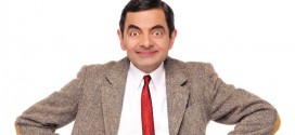 ¿Será un hijo negado? Conoce al doble joven de Mr. Bean. Su parecido es aterrador