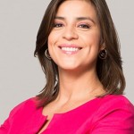 Clara Elvira Ospina, ex directora de Noticias RCN