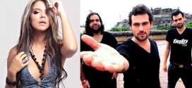 ¿Cómo llegó una actriz porno al video de la canción Te sigo esperando de Karol G y Tinto?