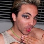 habla la ex novia de Cristian Castro