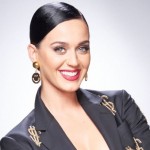 Katy Perry impactó en el Paseo de la fama de Hollywood