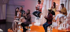 ¡Bomba! Adivina a quién sacaron del episodio final del Desafío India por ‘exceso de entusiasmo’