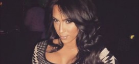 Una súper fanática se convirtió en la versión transgénero de Kim Kardashian