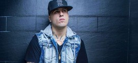 Antipático: Nicky Jam se porta mal en su visita a Colombia