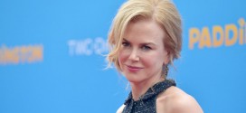 Fotos: dramático cambio de Nicole Kidman por abuso del bótox