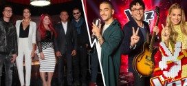 La Voz Kids versus El Factor XF: ¿Quién va ganando en el rating? Conoce los resultados