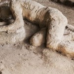 Escaneo de las momias de Pompeya, revela detalles sorprendentes nunca antes vistos