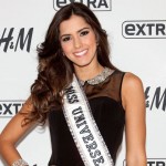 Así criticaron el vestuario de Paulina Vega
