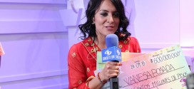 Video del emocionante momento en el que Vanessa Posada ganó el Desafío India 2015
