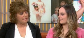 Tras 27 años, encontró a su madre para saber por qué la abandonó. Lee la dura respuesta