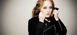 Adele regresa a la arena musical con su nueva canción Hello