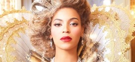 ¿Será Beyoncé la nueva mutante de los X-Men? ¡Mira su sorpresiva foto!