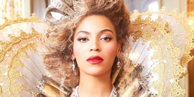 ¿Será Beyoncé la nueva mutante de los X-Men? ¡Mira su sorpresiva foto!