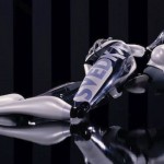 El sexo con robots será una realidad más pronto de lo crees