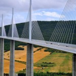 Los puentes más aterradores y asombrosos del mundo