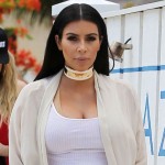 Fue revelado a que edad Kim Kardashian perdió su virginidad y con quien