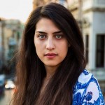 belleza étnica