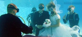 19 Fotos tomadas en bodas que te dejarán boquiabierto y sin palabras