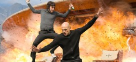 Primer tráiler de The brothers Grimsby, la nueva película de la estrella de Borat, Sacha Baron Cohen