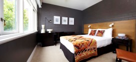 Estos son los lugares más sucios de los cuartos de hotel, incluso los de cinco estrellas