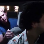video borracho que agredio a un conductor de uber