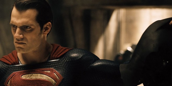 Este avance de ‘Batman v Superman’ deja claro por qué los dos superhéroes no se caen bien