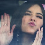 besos más famosos y especiales del 2015