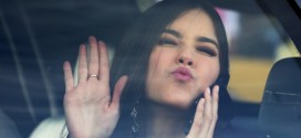 Estos fueron los besos más famosos y especiales del 2015 (Fotos)