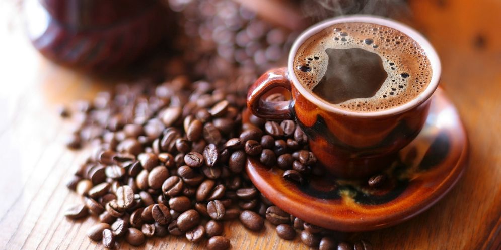 De villano a héroe: el café procesado de manera no convencional es un alimento súper saludable