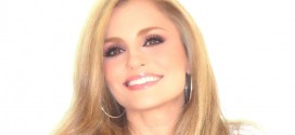 Fotos sensuales de Aura Cristina Geithner hacen estallar las redes sociales