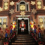 deslumbrantes decoraciones navideñas