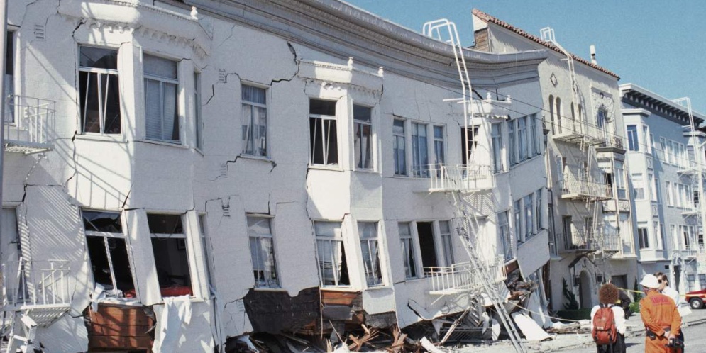 ¿Cómo preparar su casa para un terremoto? Siga estas indicaciones