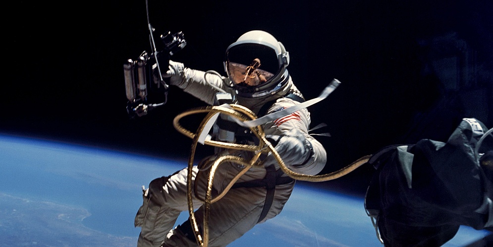 Mitos y verdades sobre los requisitos para ser astronauta