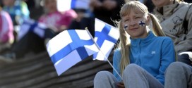 Finlandia será el primer país del mundo en dar un salario básico a sus ciudadanos