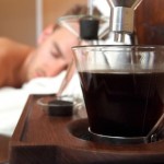 cómo despertarse sin café, hábitos para empezar el día, cómo madrugar sin sentirse cansado
