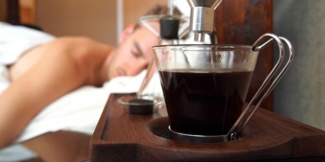 7 trucos para empezar la mañana sin necesidad de café
