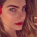 cintura de Belinda