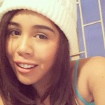 yina calderon bailando