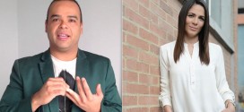 Dura reprimenda de Carlos Vargas a Mabel Cartagena por un chisme