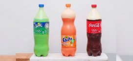 No te imaginas lo que ocultan estas botellas de bebidas