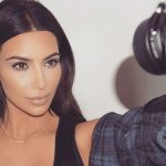 Kim Kardashian es acusada